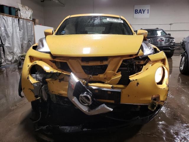 2016 Nissan Juke S VIN: JN8AF5MV4GT653823 Lot: 42071544