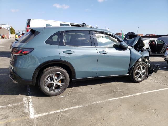 2024 HONDA HR-V EXL - 3CZRZ2H76RM735631