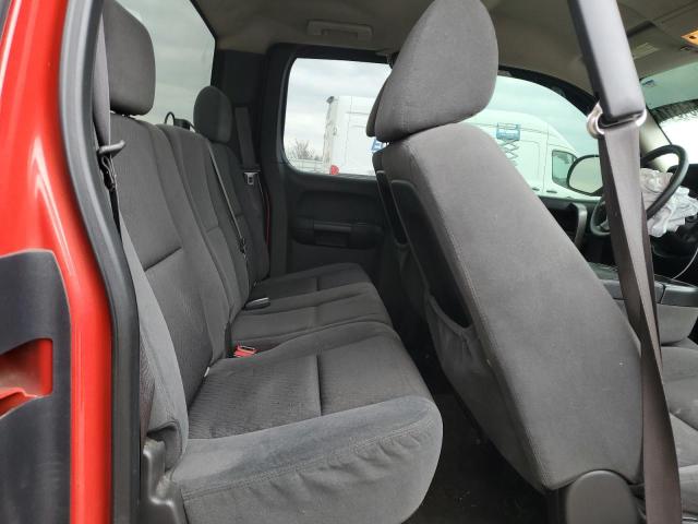 2009 Chevrolet Silverado C1500 Lt VIN: 1GCEC29089Z296339 Lot: 43554314