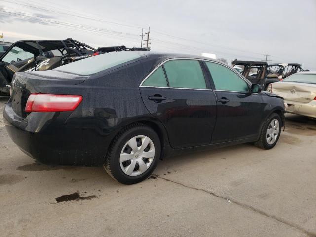 4T4BE46KX9R134838 2009 Toyota Camry Base