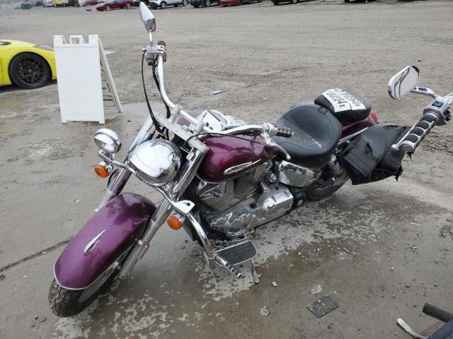 2005 HONDA VT1300 S 1HFSC52055A208392