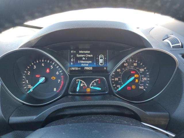2018 FORD ESCAPE SEL 1FMCU9HD9JUB55844