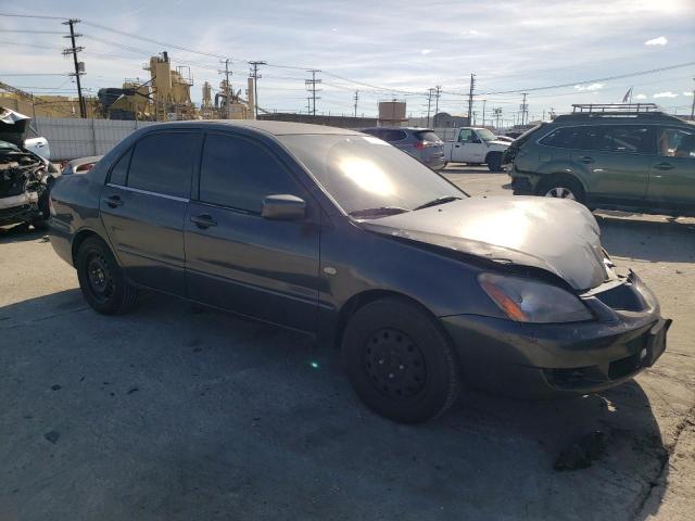 2004 Mitsubishi Lancer Oz Rally VIN: JA3AJ86E64U021175 Lot: 43279754