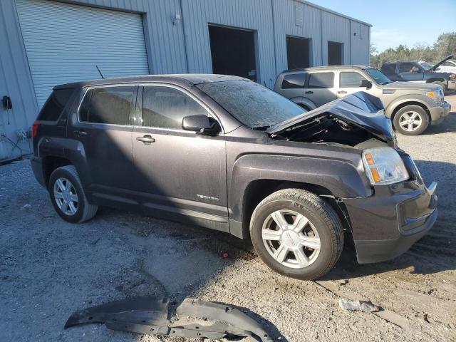 2016 GMC TERRAIN SL 2GKALMEK1G6203630
