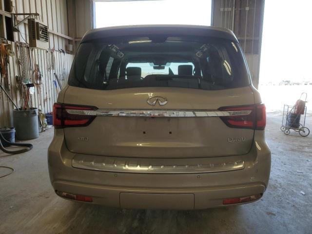 2021 INFINITI QX80 SENSO JN8AZ2BC9M9475195