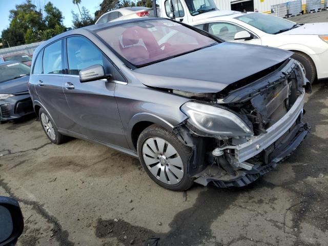 VIN WDDVP9AB5FJ005869 2015 MERCEDES-BENZ B-CLASS no.4