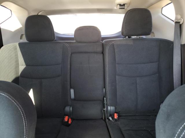 2020 NISSAN MURANO SV - 5N1AZ2BJ2LN100888