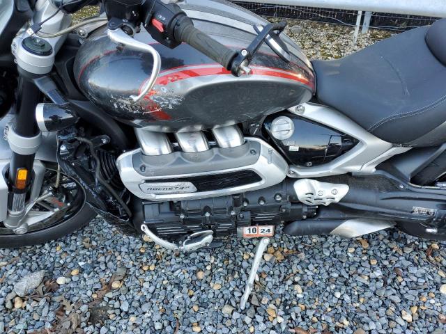 2020 TRIUMPH MOTORCYCLE ROCKET 3 G - SMTG10JX7LT980631