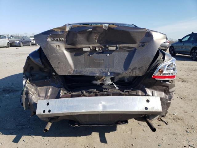 1N4AL3AP0DN442283 2013 Nissan Altima 2.5