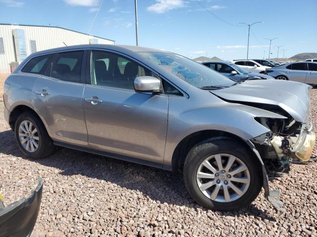 2011 Mazda Cx-7 VIN: JM3ER2A50B0398094 Lot: 43847044