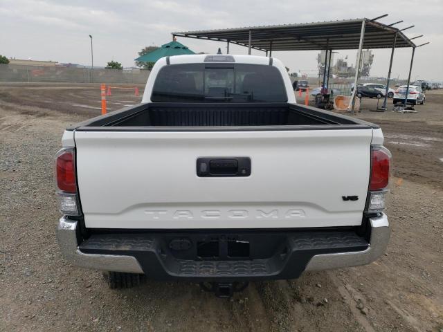 2023 Toyota Tacoma Double Cab VIN: 3TMDZ5BN7PM162597 Lot: 44495544