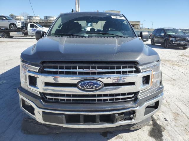 2019 FORD F150 SUPER 1FTEW1CP7KKC48384