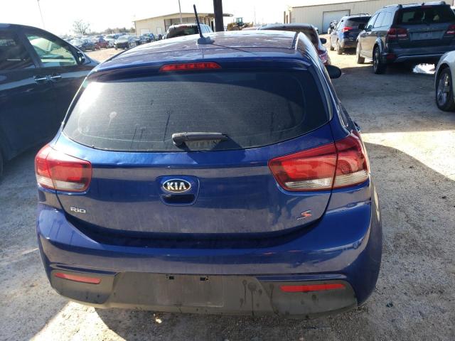 2019 KIA RIO S - 3KPA25AB7KE249370