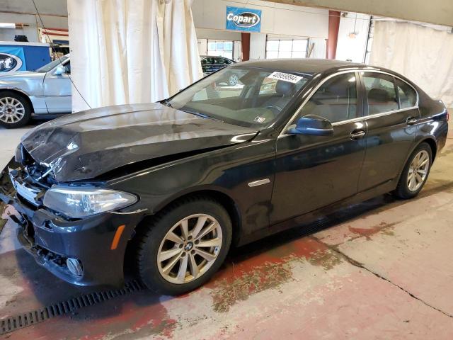 2015 BMW 528 XI - WBA5A7C5XFD625572