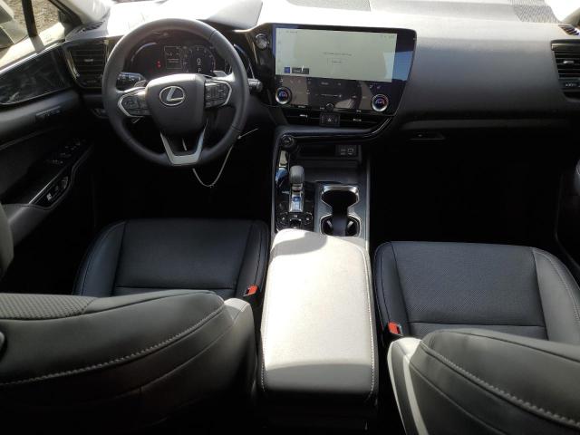 2024 LEXUS NX 250 PRE JTJGDCAZ7R5019269