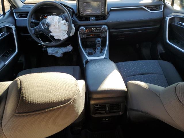 2021 TOYOTA RAV4 XLE 2T3P1RFV8MW156470