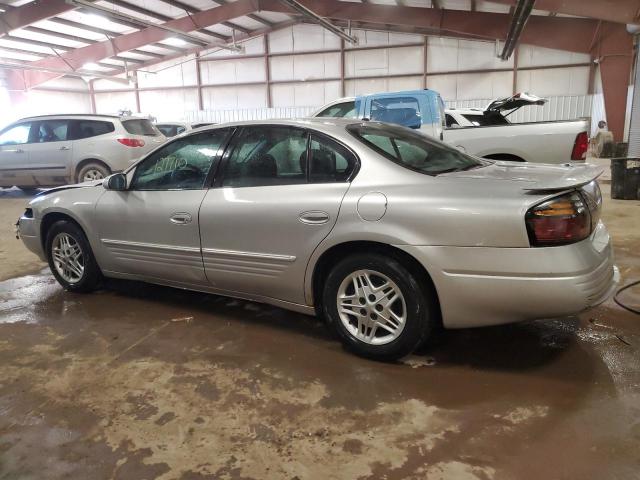 2005 Pontiac Bonneville Se VIN: 1G2HX52K35U243123 Lot: 43374444