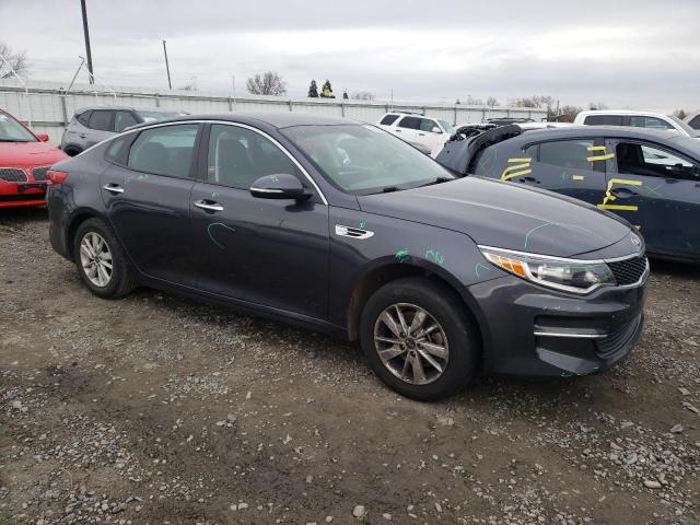 2018 KIA OPTIMA LX KNAGT4L34J5212730