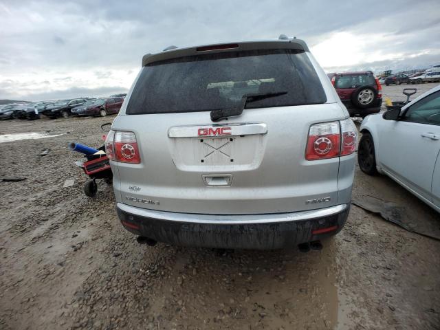 2010 GMC Acadia Slt-1 VIN: 1GKLVMED3AJ177207 Lot: 43685734