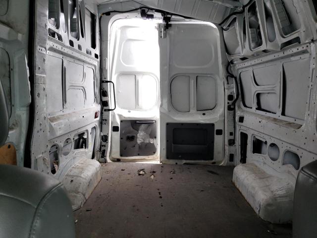 2020 NISSAN NV 2500 S - 1N6BF0LY5LN801942