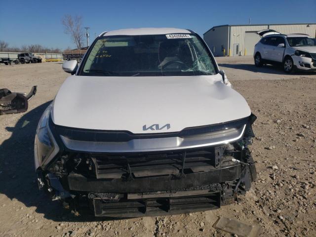 2023 KIA SPORTAGE E - 5XYK33AF8PG096520