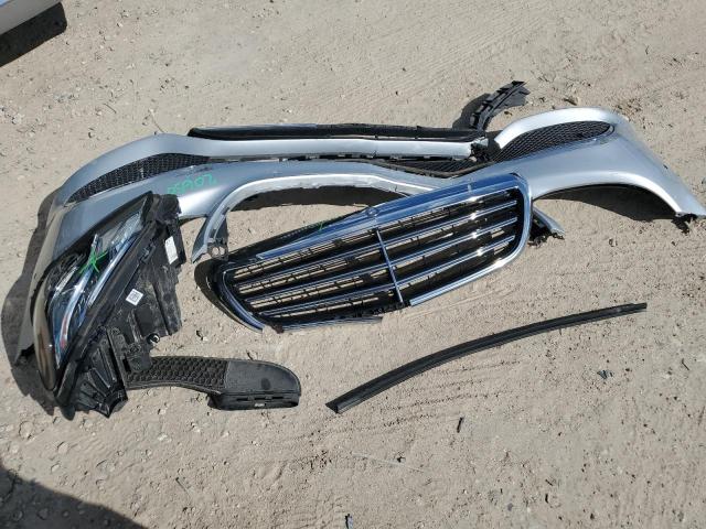 2017 Mercedes-Benz E 300 VIN: WDDZF4JB8HA175833 Lot: 43796904