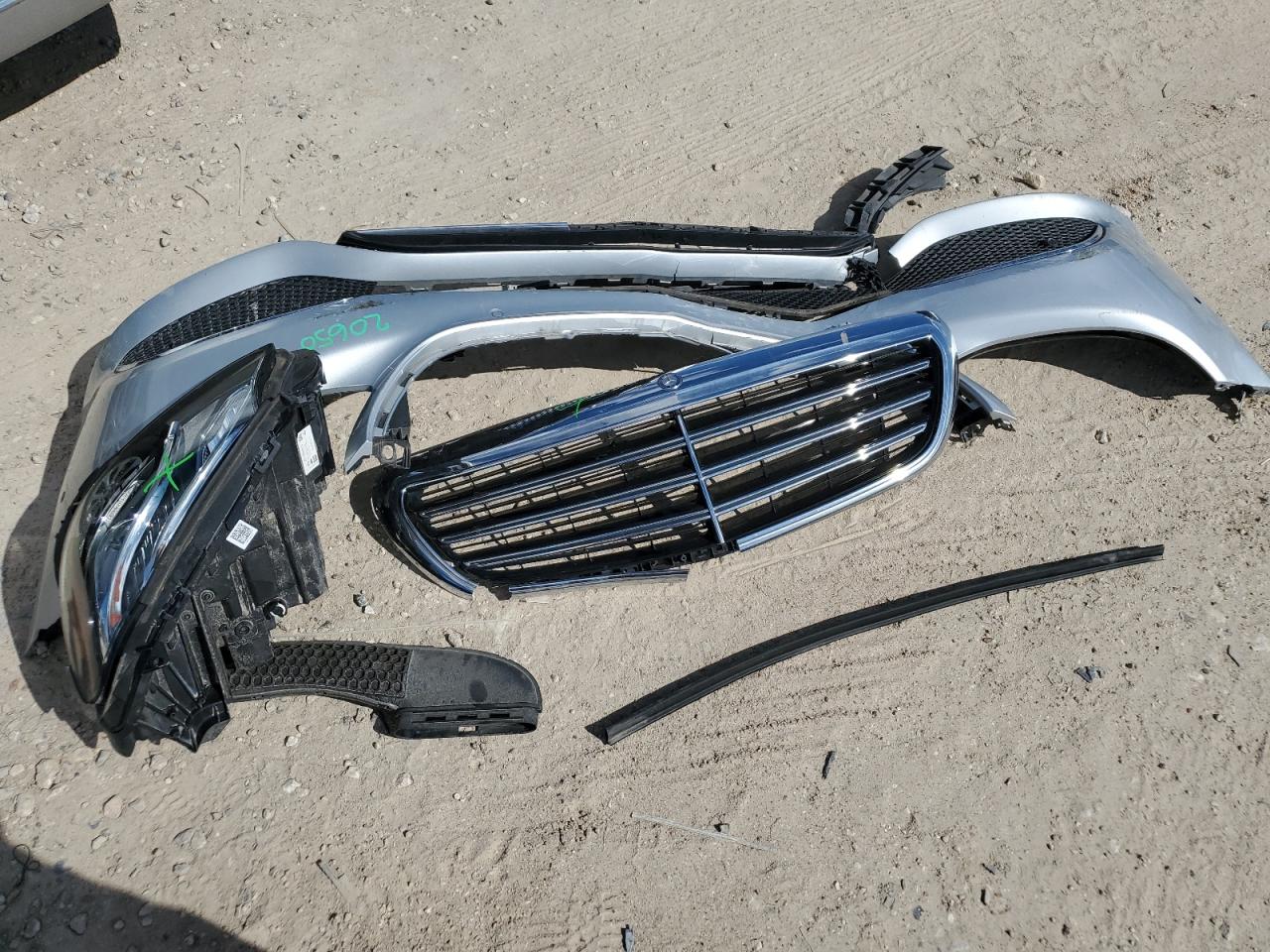 WDDZF4JB8HA175833 2017 Mercedes-Benz E 300