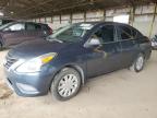 NISSAN VERSA S