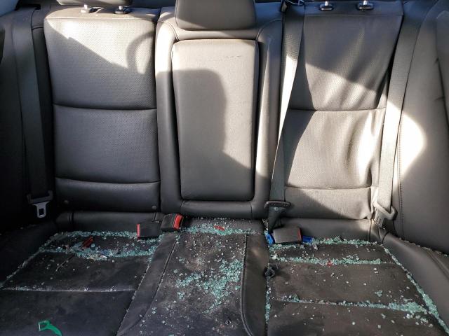 2018 Acura Tlx Tech VIN: 19UUB1F50JA009444 Lot: 44760684