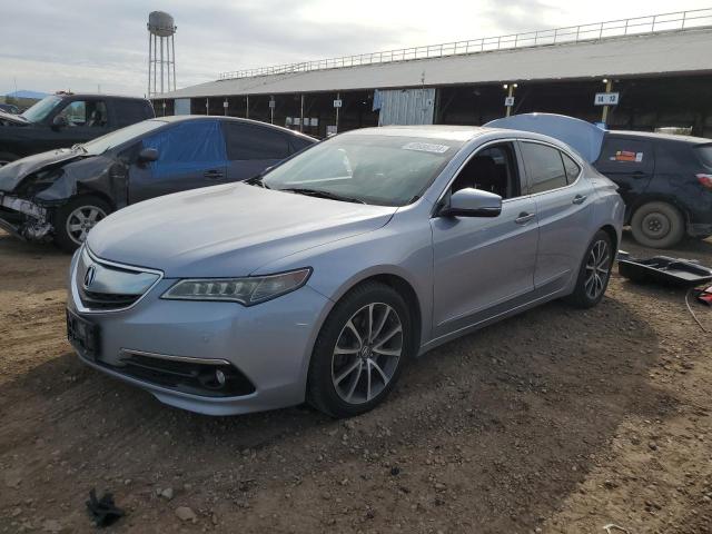 2015 ACURA TLX ADVANC 19UUB3F76FA009629