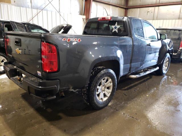 Vin: 1gchtbea1f1186657, lot: 39009794, chevrolet colorado lt 20153