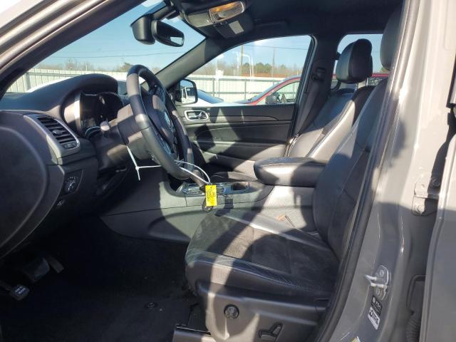 2022 JEEP GRAND CHER - 1C4RJEAG0NC153982
