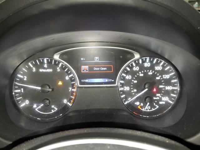 2017 NISSAN ALTIMA 2.5 - 1N4AL3AP5HC187194