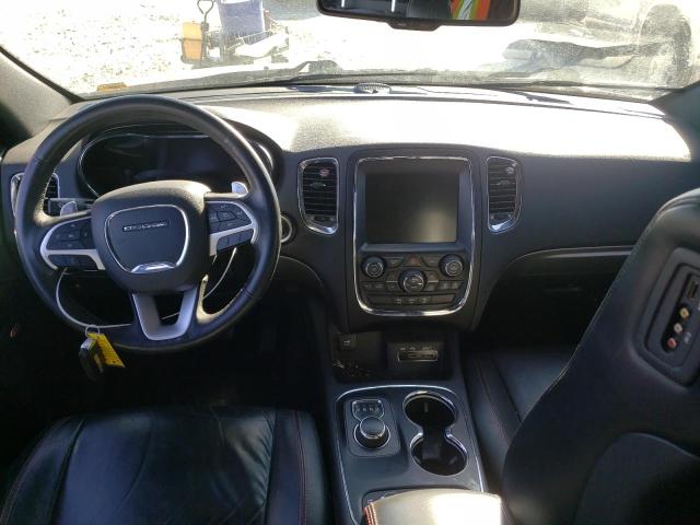 2015 DODGE DURANGO R/ - 1C4SDJCTXFC236557