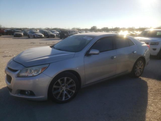 2014 Chevrolet Malibu Ltz VIN: 1G11H5SL0EU171079 Lot: 43685514