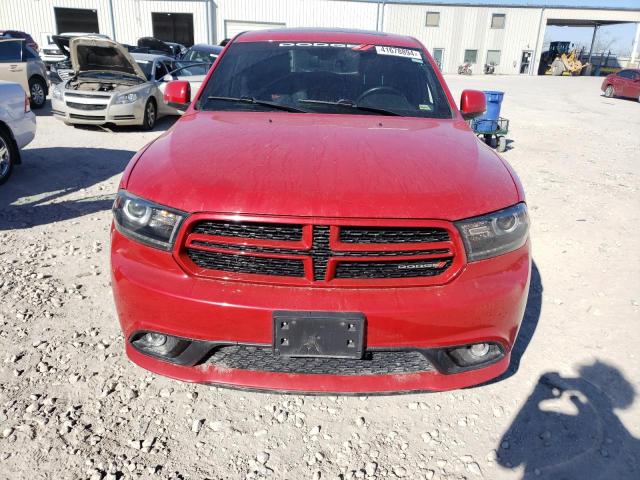 2015 DODGE DURANGO R/ - 1C4SDJCTXFC236557
