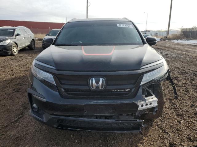 2020 HONDA PILOT BLAC - 5FNYF6H73LB004068