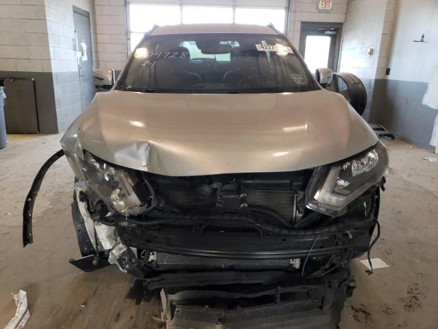 2018 NISSAN ROGUE S - 5N1AT2MV4JC799421