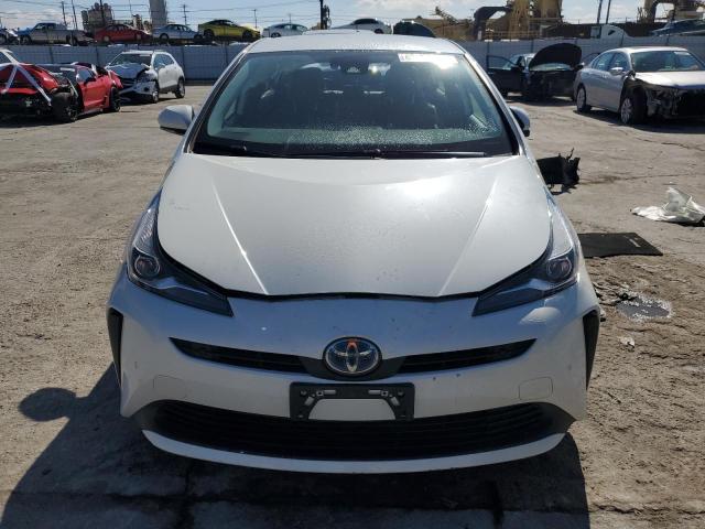 2020 TOYOTA PRIUS L - JTDKARFUXL3119004