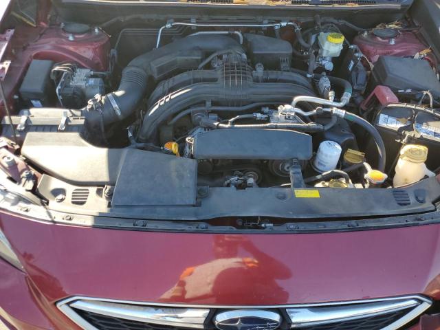 2017 SUBARU IMPREZA LI 4S3GTAU69H3704119
