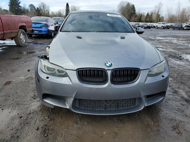 2009 BMW M3 VIN: WBSWD93589P362374 Lot: 43597434