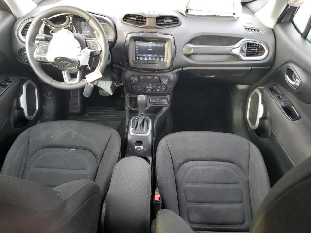 2018 JEEP RENEGADE ZACCJABB1JPH21535