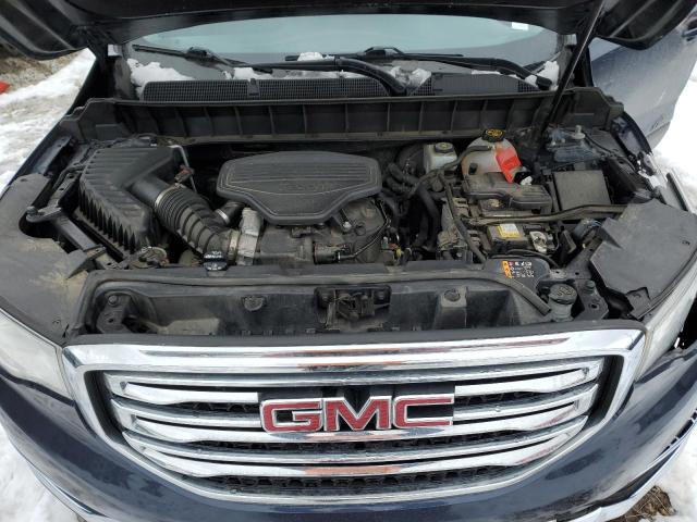 2019 GMC ACADIA SLE 1GKKNSLS3KZ193931