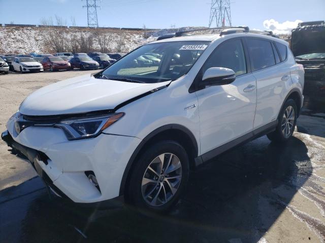 2017 Toyota RAV4 