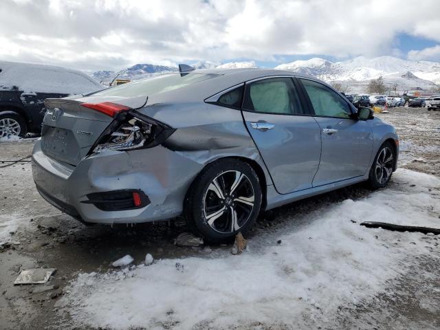 2018 Honda Civic - Image 3