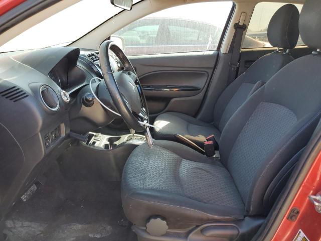 2018 MITSUBISHI MIRAGE GT ML32A5HJXJH006877