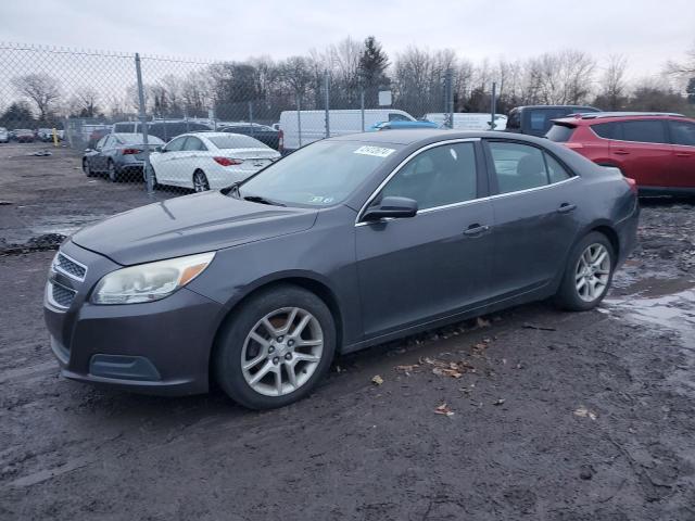 2013 Chevrolet Malibu 