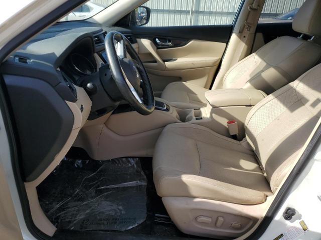 2017 NISSAN ROGUE S JN8AT2MT5HW147469