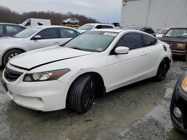 2011 Honda Accord Coupe EX-L