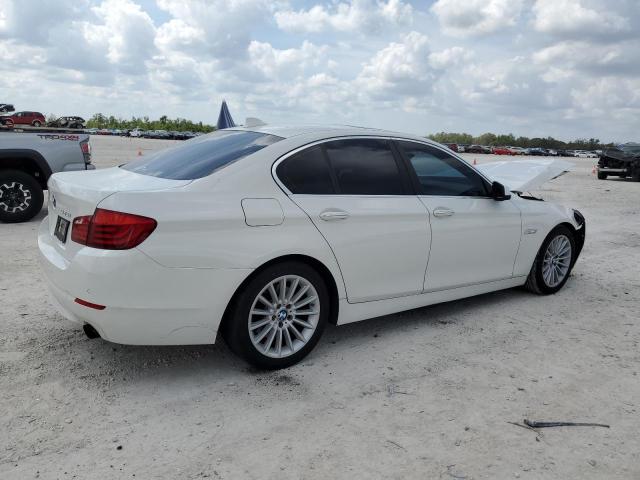 VIN WBAFR7C54DC826660 2013 BMW 5 Series, 535 I no.3